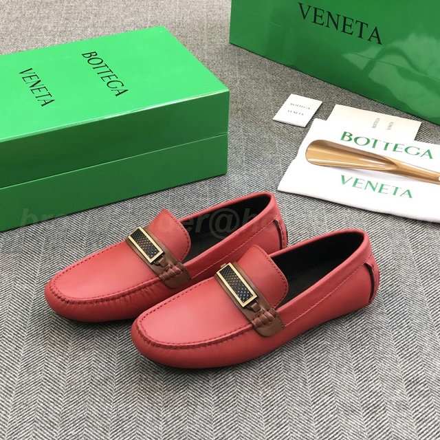 Bottega Veneta Men's Shoes 10